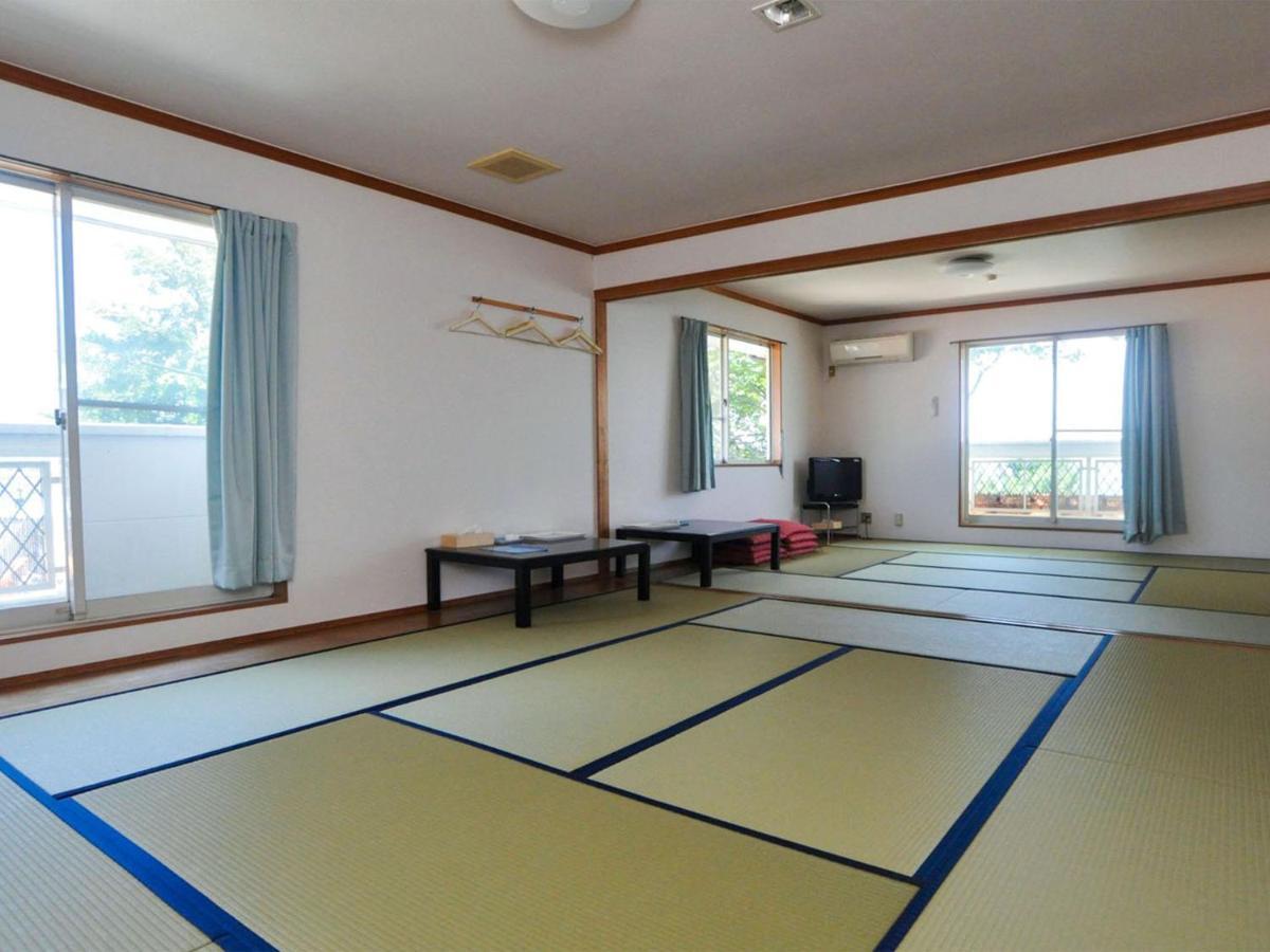 Biwa-Lakeside Cottage B B Dylan Minamikomatsu Esterno foto